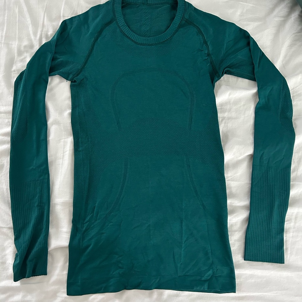 lululemon swiftly tech
